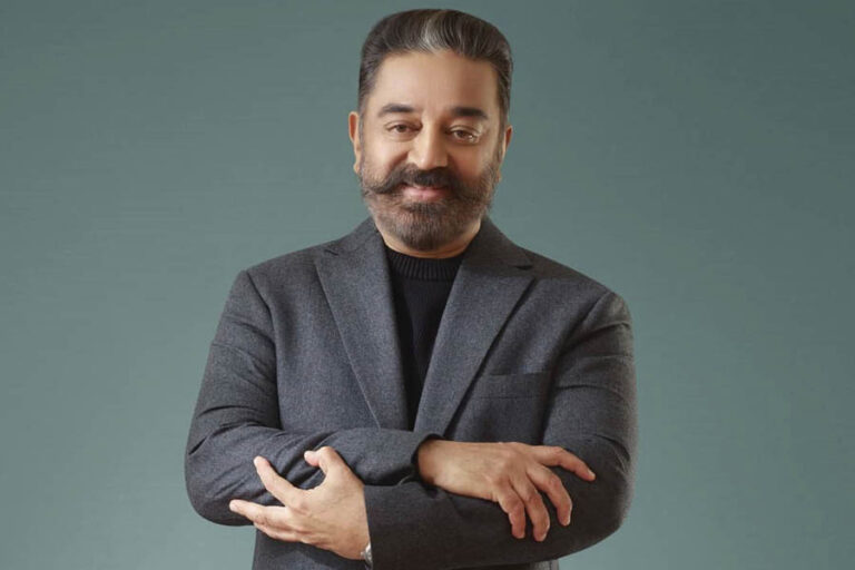 Kamal Haasan Brands CAA Implementation a ‘Dark Day’ for India