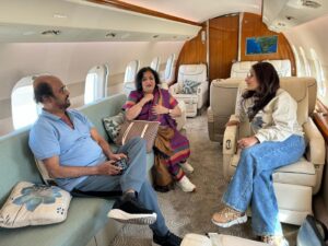 Aishwarya Rajinikanth Addresses ‘Lal Salaam’ Failure