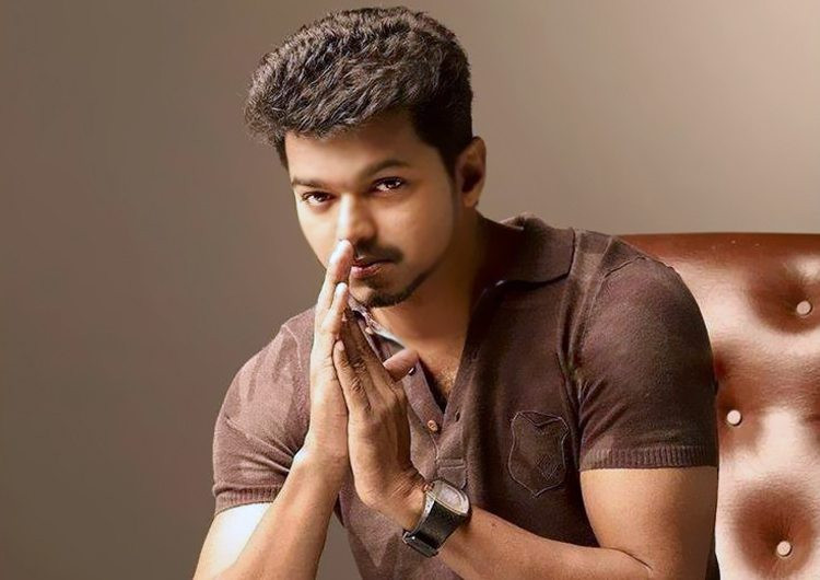 Thalapathy Vijay’s Bold Stand Against CAA Implementation Sparks National Conversation