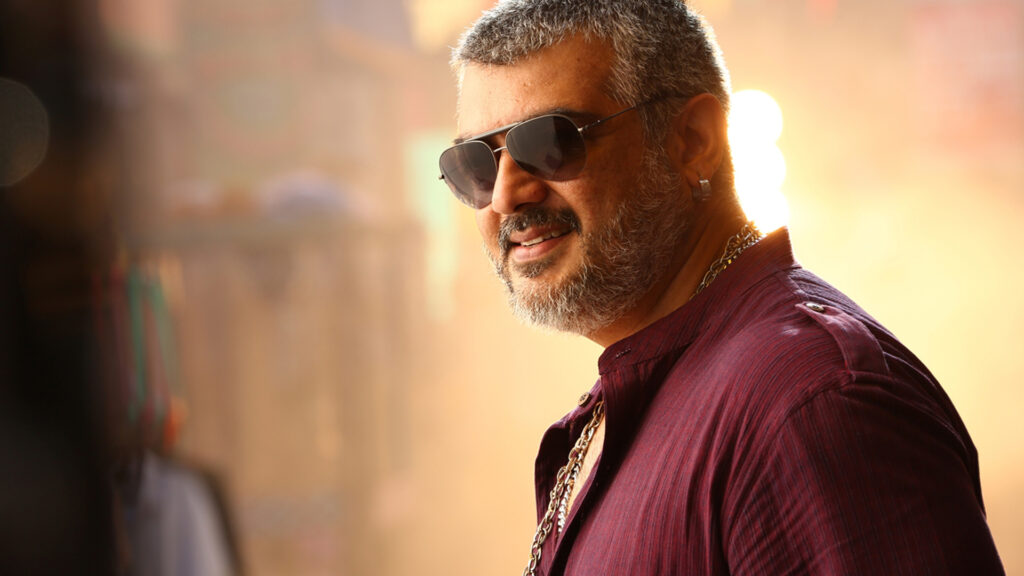 Ajith Kumar hospitalized:  Everything You Need To Know